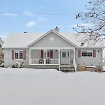 Country house Strathmere Country Retreat *