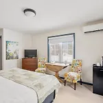 Country house Strathmere Country Retreat