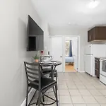 Newly Renovated - Modern Studio Apartment