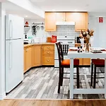 Apartment The Bay Crib Ottawa