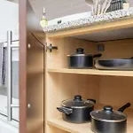 Newly Renovated - Modern Studio Apartment