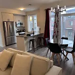 Apartment Crystal Boutique *