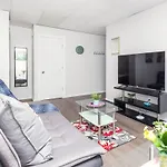 Apartment Modern 1br - Chinatown Near Little Italy *