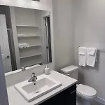 Apartment Crystal Boutique *