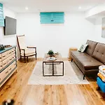 The Bay Crib Apartment *