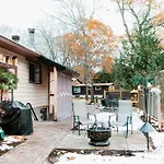The Bay Crib Apartment Ottawa