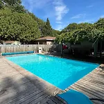 The Bay Crib