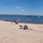 The Bay Crib Ottawa