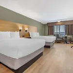 Best Western Plus Ottawa City Centre