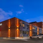 Best Western Plus Ottawa City Centre
