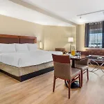 Best Western Plus Ottawa City Centre