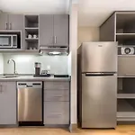 Best Western Plus Ottawa City Centre