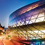 Holiday Inn Express & Suites Downtown Ottawa East By Ihg