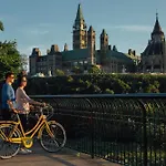 Holiday Inn Express & Suites Downtown Ottawa East By Ihg