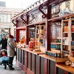 Holiday Inn Express & Suites Downtown Ottawa East By Ihg