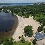 Cozy Family Home By Ottawa River Pathway With Bikes!