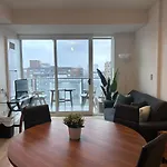 Modern Condo In The Heart Of Westboro