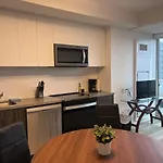 Modern Condo In The Heart Of Westboro