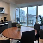 Modern Condo In The Heart Of Westboro