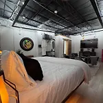 The Keon Hotel