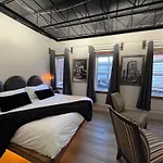 The Keon Hotel Ottawa