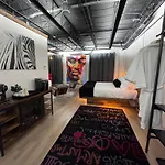 The Keon Hotel