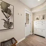 Midterm Furnished Rental In Ottawa