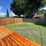 Midterm Furnished Rental In Ottawa