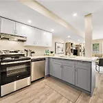 Midterm Furnished Rental In Ottawa
