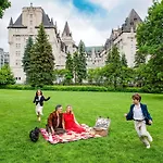 Fairmont Chateau Laurier