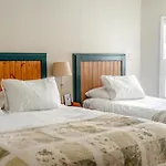 Strathmere Country Retreat Country house