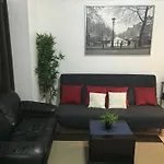 Adib Apartments - 2077 Walkley Rd, Unit A2