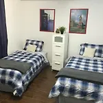 Adib Apartments - 2077 Walkley Rd, Unit A2