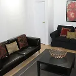 Adib Apartments - 931 Pinecrest Rd, Unit C