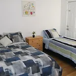 Adib Apartments - 840 Woodroffe Ave, Unit 1