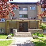 Adib Apartments - 630 Cummings Ave, Unit 11