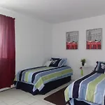 Adib Apartments - 630 Cummings Ave, Unit 11