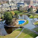 Lm Stays - Beautiful Oasis In Alexander Park