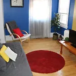 Adib Apartments - 362 Friel St, Unit 12