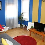 Adib Apartments - 362 Friel St, Unit 12