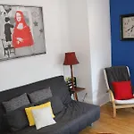 Adib Apartments - 362 Friel St, Unit 12