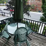 Auberge King Edward Bed And Breakfast