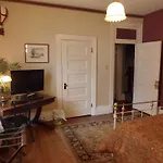 Auberge King Edward Bed And Breakfast