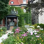 Auberge King Edward Bed And Breakfast