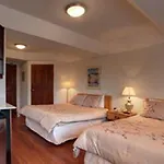 Embassy West Hotel