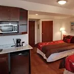 Embassy West Hotel