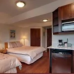 Embassy West Hotel