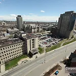 Corporate Stays 50 Laurier Splendid Apartments