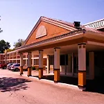 Ottawa Plaza Inn Downtown