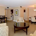 Albert At Bay Suite Hotel